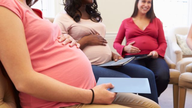 Access to Maternity Care Diminishing for Pregnant Women A Growing Concern