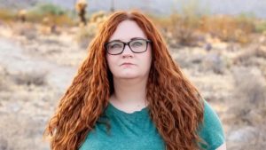 Arizona Mom Arrested for Questioning Local Government in Front of Daughter, Vows to Fight Back