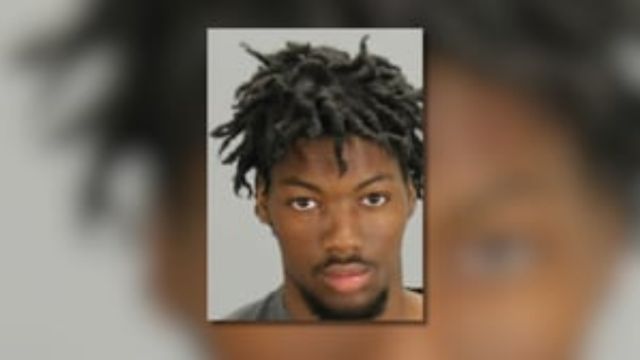 Atlanta Murder Suspect Attempted to Dodge Arrest by Pretending to Be Asleep