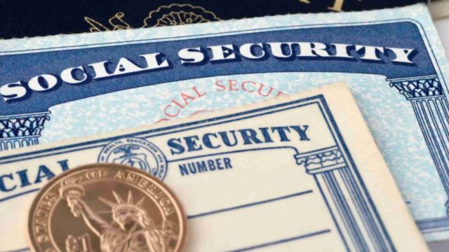 Big Payments of Up to $4,873 for Eligible Social Security Seniors Set to Roll Out in Just 2 Days