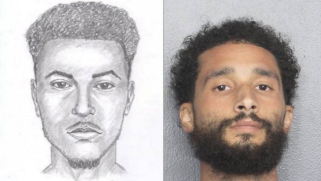 Broward Man Accused of Attempted Kidnapping of Two Teens and Sexual Assault of Third, Police Say