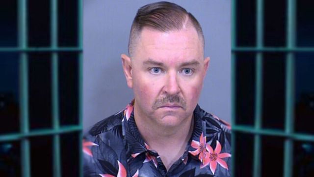 Buckeye High School Principal Arrested on Allegations of Enticing Minors Into Sex Crimes