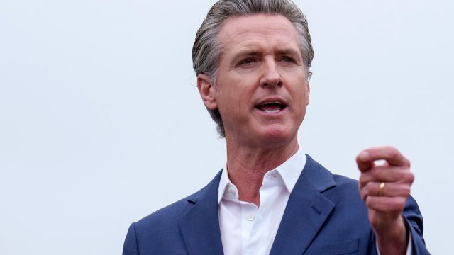 California Governor Gavin Newsom Vetoes Landmark Bill Aimed at Restoring Land Rights for Black Families