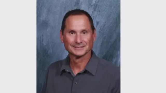 California Teacher Accused of Fathering Student’s Child Decades Ago Community 'Shocked, Saddened'