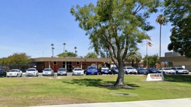 California Teacher Has Been Accused of Fathering a Kid With a Teenage Student