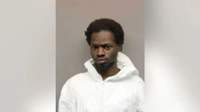 Chicago Man Has Been Charged With the Murder of Four Persons Who Died While Sleeping on a Train