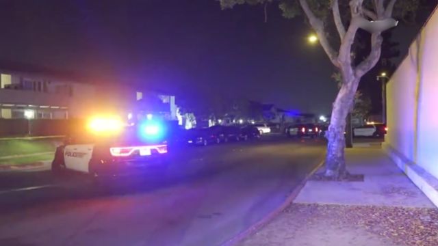 Deadly Stabbing and Hit-and-Run Incident in Tustin Leaves 1 Dead, 1 Injured