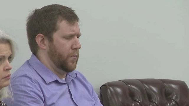 Disgraced Tennessee Teacher Breaks Down in Court After Hearing Testimony from Victim’s Parent