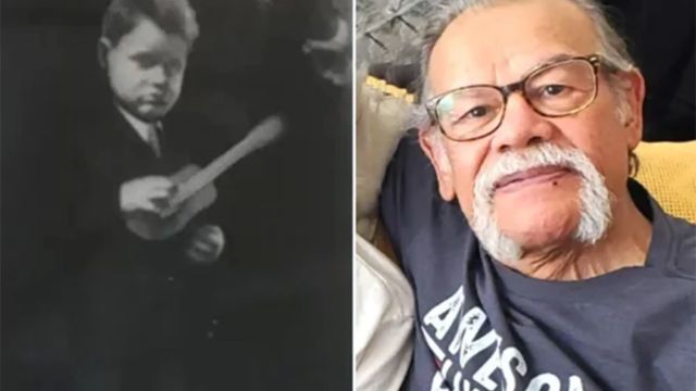 From Abduction to Reunion Missing 6-Year-Old Boy Found Living as Grandfather on East Coast After 70 Years