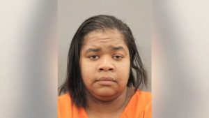 Houston Gas Station Shooting Woman Charged After Critically Injuring Man