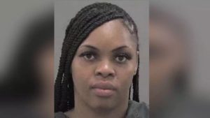 Illinois Woman Allegedly Fights School Principal After Dropping Baggies of Cocaine Report