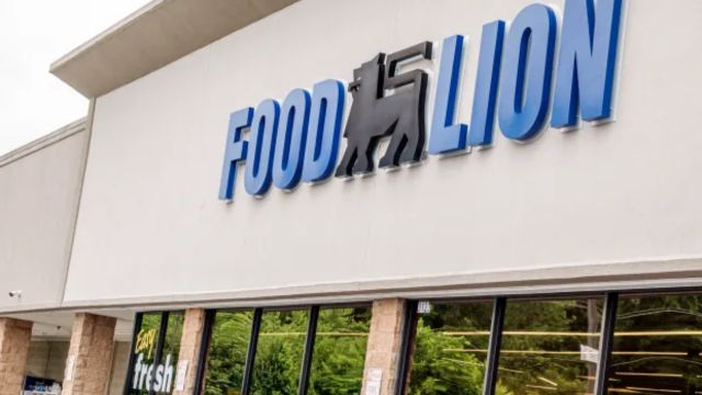 Man’s Body Discovered in Freezer at Raleigh’s Food Lion Grocery Store