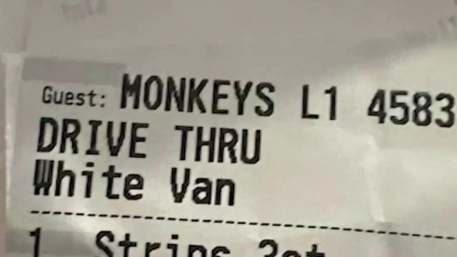 Maryland Black Man Alleges Racism After Chick-fil-A Workers Label His Order with 'Monkeys'