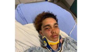 Massachusetts Transgender Teen Reports Assault by Peers at High School Party