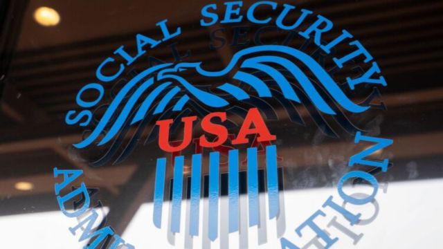 Millions of U.S. Retirees Face Uncertainty After Unexpected Social Security Change