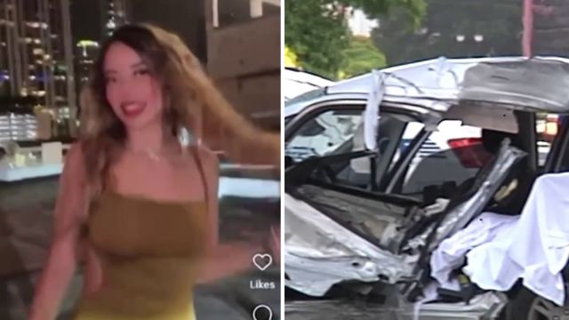 Model Caught on Bodycam Moments After Fatal Downtown Miami Crash, Seen Saying 'She’s on Tusi'