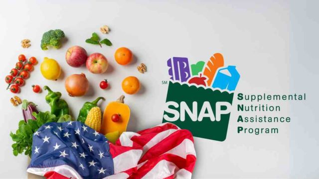 New SNAP Benefit Increases Start October 1 Top States Set for Major Boosts