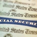 On October 10, the New Social Security 2025 Cola Increase for Payments Will Be Published