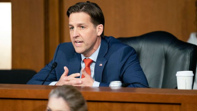 Report Reveals Former UF President Ben Sasse Spent $1.3 Million on Social Events