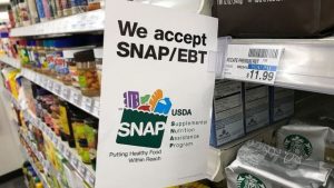 SNAP Benefits Alert Food Stamp Payments of Up to $527 Set to Arrive Before September 11