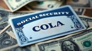 SSDI Recipients to See Modest Increase in Payments in 2025 Amid Lower COLA Projections