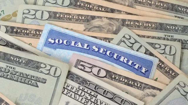 Seniors in Nine States Face Increased Taxes on Social Security Payments Starting September 2024