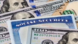 Social Security Payments of Up to $4,873 Scheduled for Today and Next Week