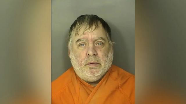 South Carolina Man Charged with Murder After Roommate’s Remains Discovered Under Fire Pit, Police Say