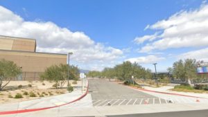 Teen Arrested for Making Violent Online Threats Targeting Rancho Mirage High School