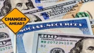 Three Key Social Security Increases to Boost Retirees’ Income in 2025