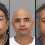 Three Men Arrested in East San Jose Machete Attack Case