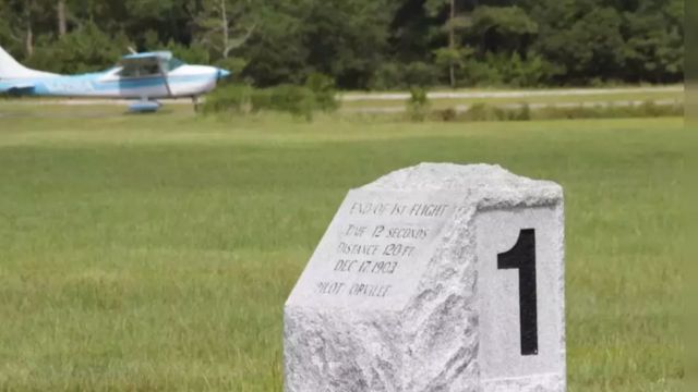 Tragic Plane Crash at Wright Brothers National Memorial Leaves Multiple Dead