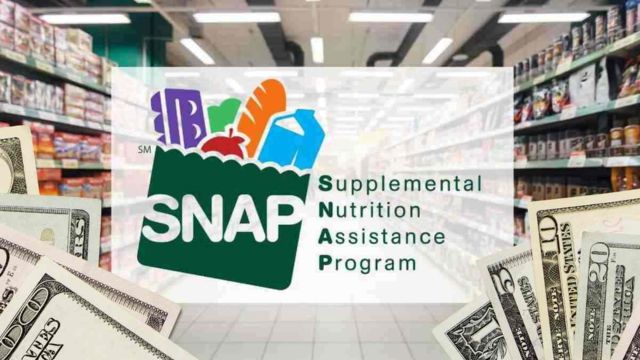 USDA Schedules October SNAP Payments, Including COLA Increase