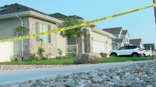 West Haven Mother and Children Tragically Die in Murder-Suicide, Weber County Detectives Confirm