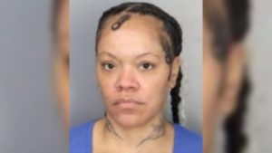 Woman Charged in Shooting of Teen Outside Community Center