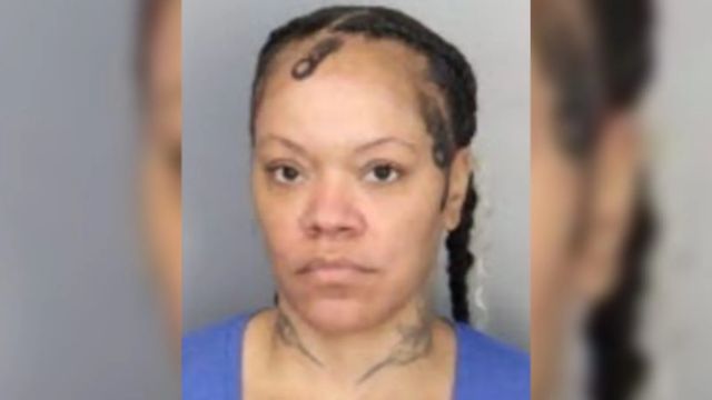 Woman Charged in Shooting of Teen Outside Community Center