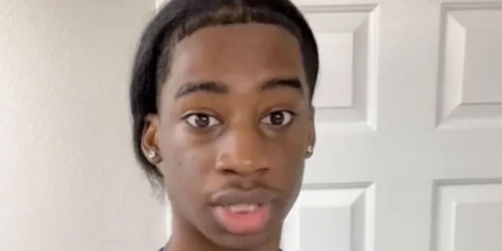 20-year-old Tiktok Influencer Arrested in Texas, Charged With Murder of Louisiana Life Coach