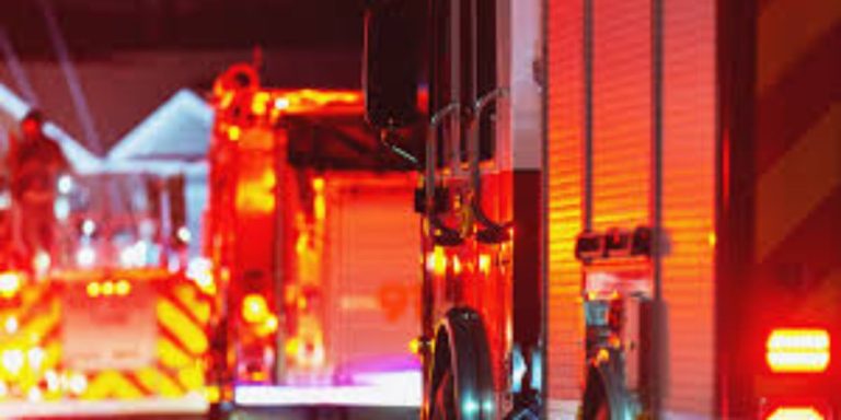 A Mother and Her Toddler Were Hospitalized After a Kitchen Fire in Wisconsin