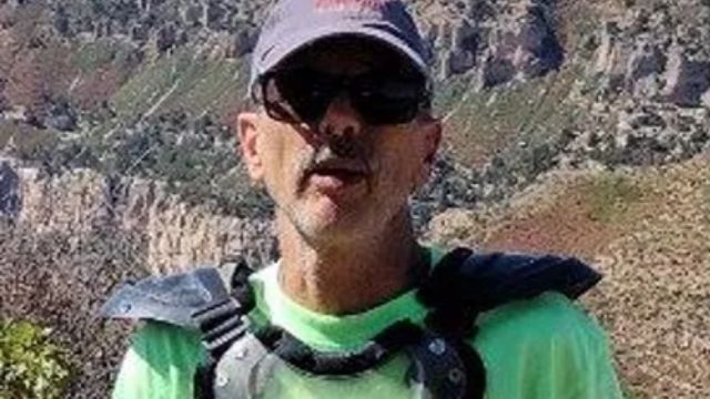 A Tennessee Man Was Shot and Killed by Cops Searching for a Missing Prescott Man