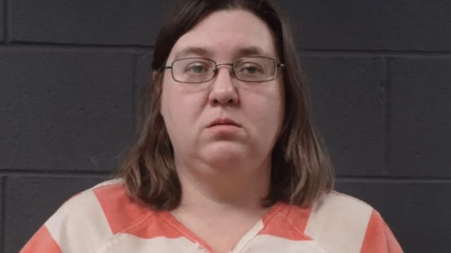 Amber Waterman Sentenced to Life Without Parole for Kidnapping, Murder of Arkansas Woman and Unborn Child