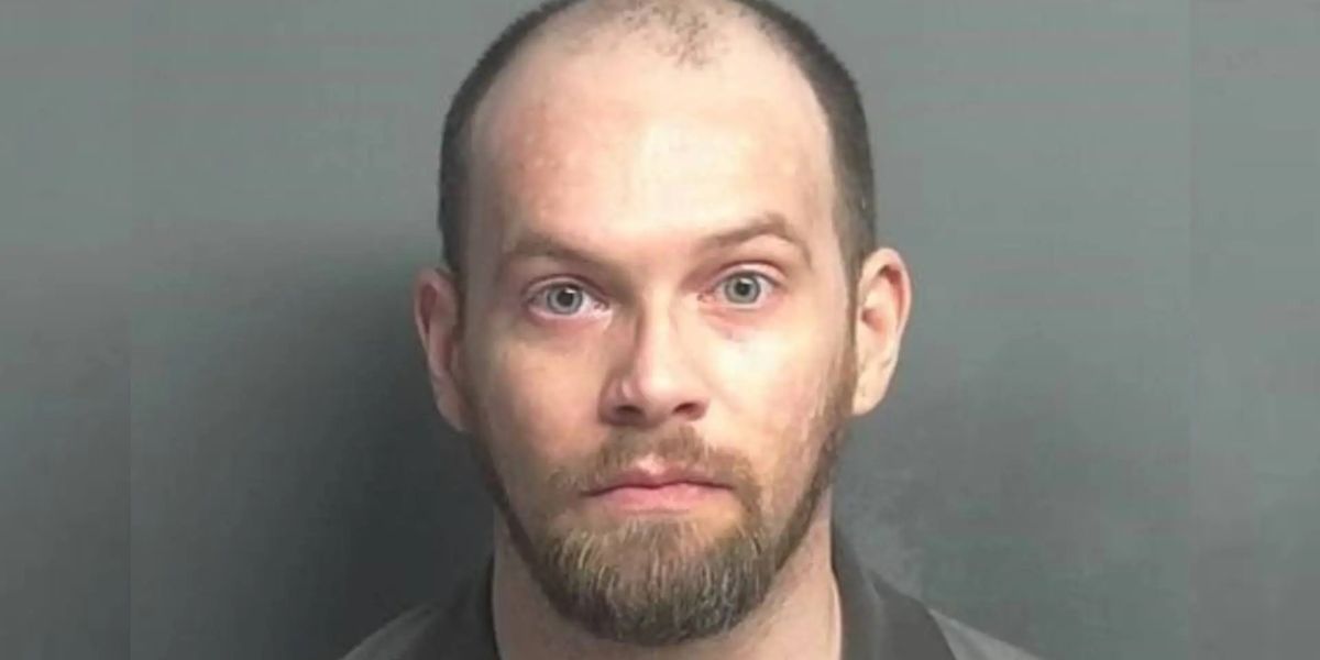 An Indiana Man Was Arrested for Exploitation of Children and Was Planning to Go to Texas to Meet Child