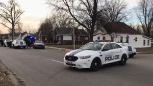 Arrests Made Following Evansville Apartment Shooting, One Injured