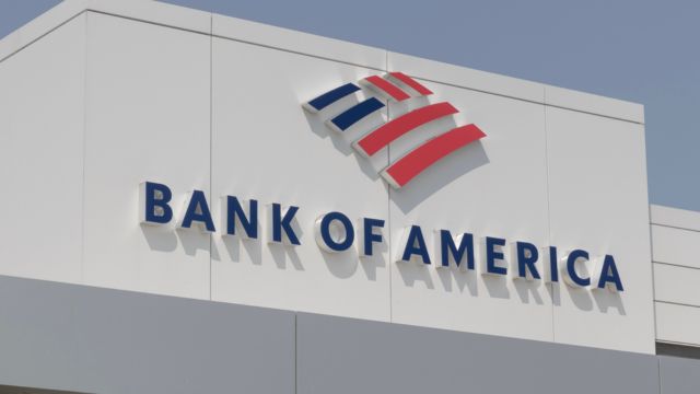 Bank of America Announces Widespread Branch Closures – Here’s Why