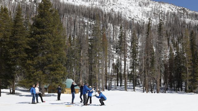 California Announces 2024 Winter Season Start Date Key Time Change Details Revealed