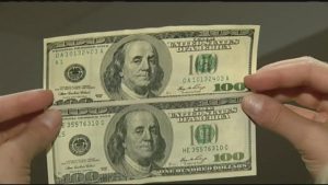 Central Kentucky Pharmacist Has Pleaded Guilty in a Case Involving $100,000 in Fake Bills