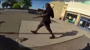 Charges Dropped Against Deaf Man with Cerebral Palsy After Phoenix Police Tasing and Assault