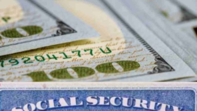 Check Your Bank Account on This Date; Social Security Installments of $1,920 Will Be Issued