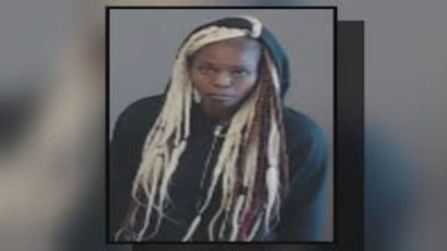 DeKalb deputies arrest woman suspected of stealing cellphone from elderly woman at gunpoint