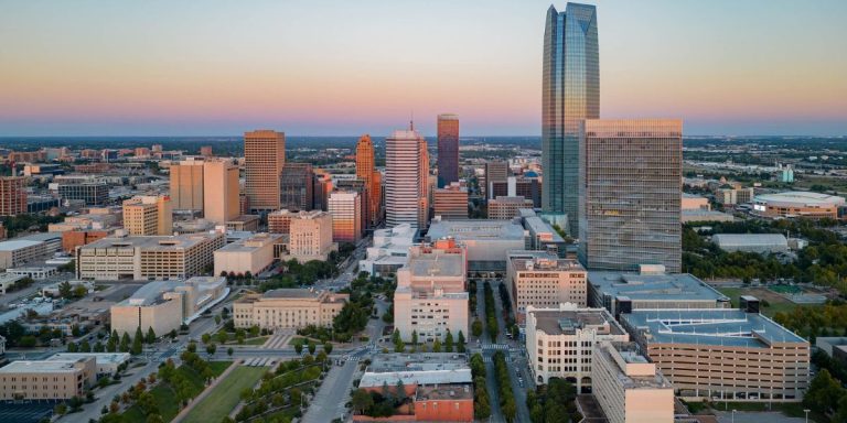 Discover Oklahoma’s 7 Safest Cities: Where Safety Meets Community