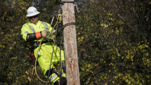 Duke Energy is Working Tirelessly to Restore Roughly 400,000 Customers Who Are Still Without Electricity